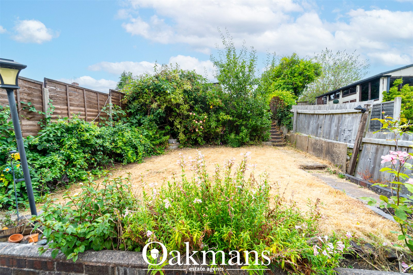 Kingshurst Road, Birmingham, B31