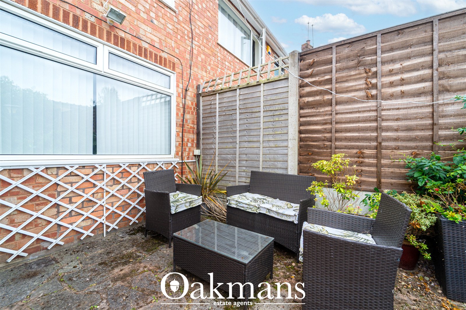 Kingshurst Road, Birmingham, B31