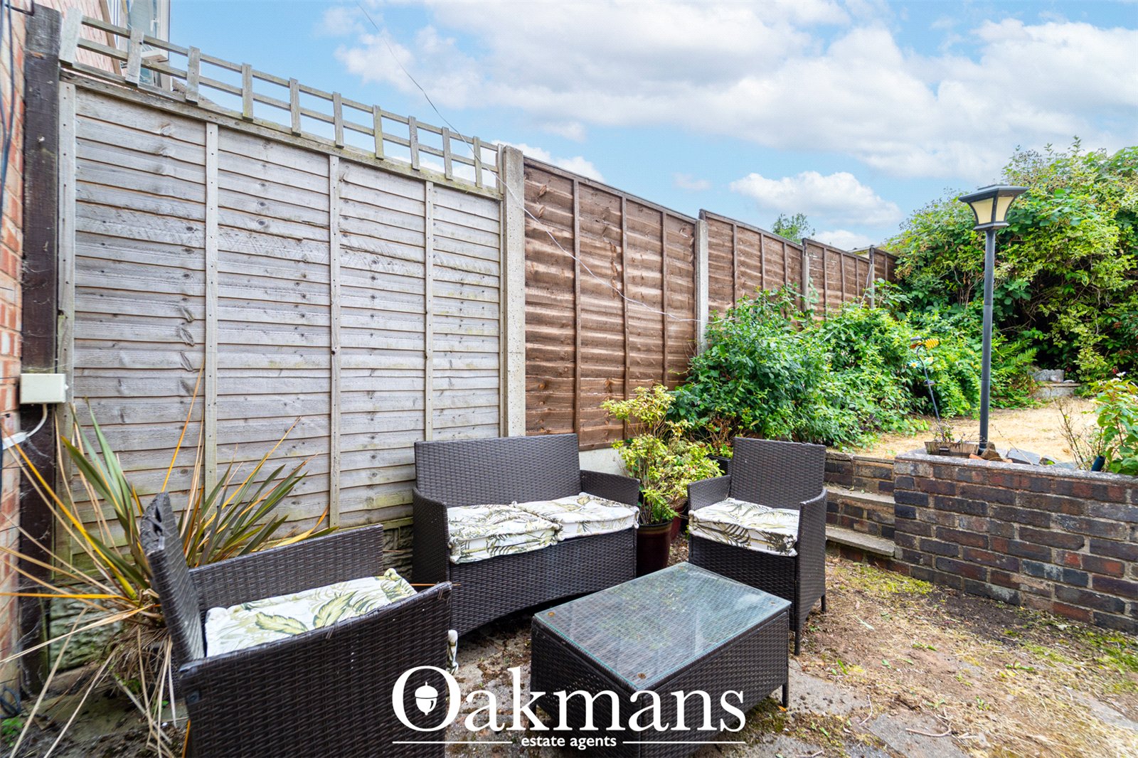 Kingshurst Road, Birmingham, B31