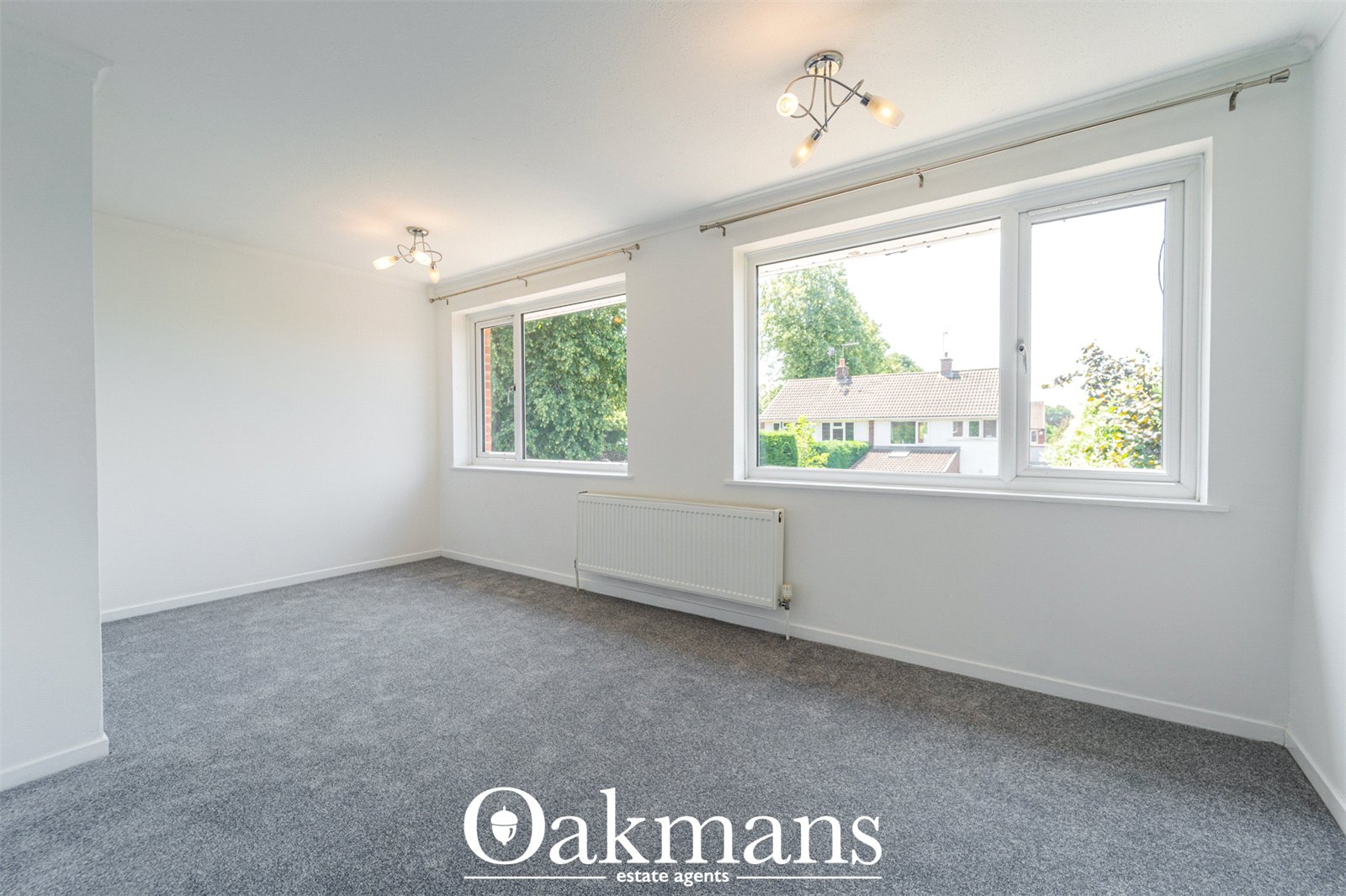 New Road, Bromsgrove, B60