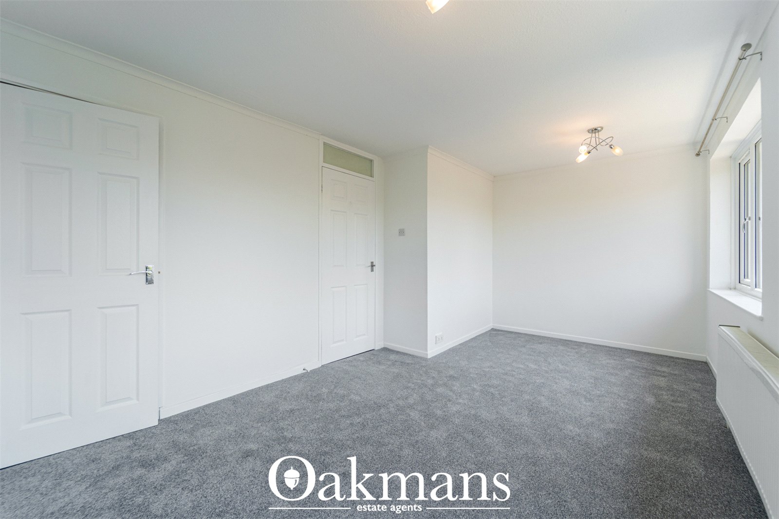New Road, Bromsgrove, B60