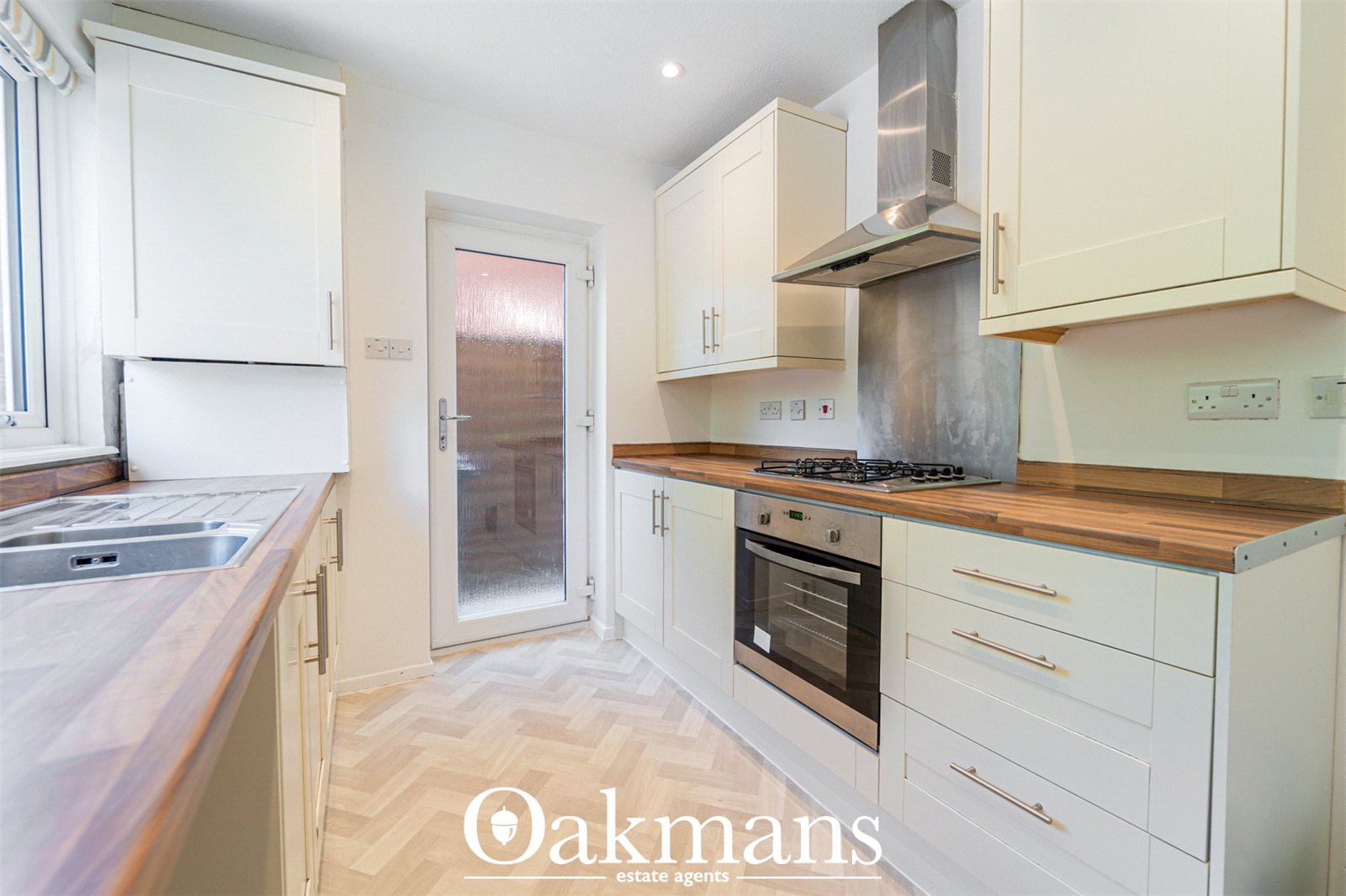 New Road, Bromsgrove, B60