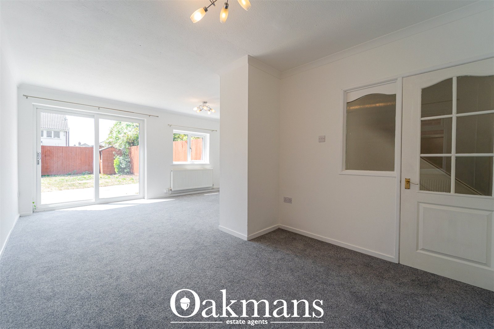 New Road, Bromsgrove, B60