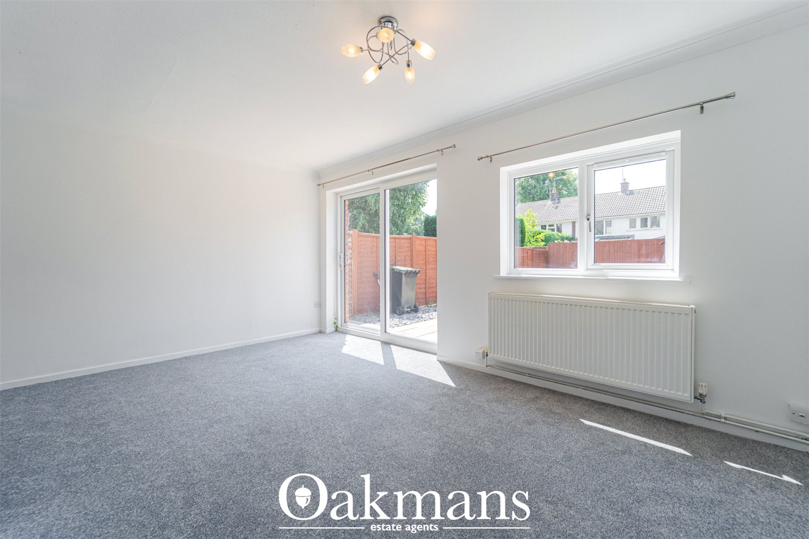 New Road, Bromsgrove, B60