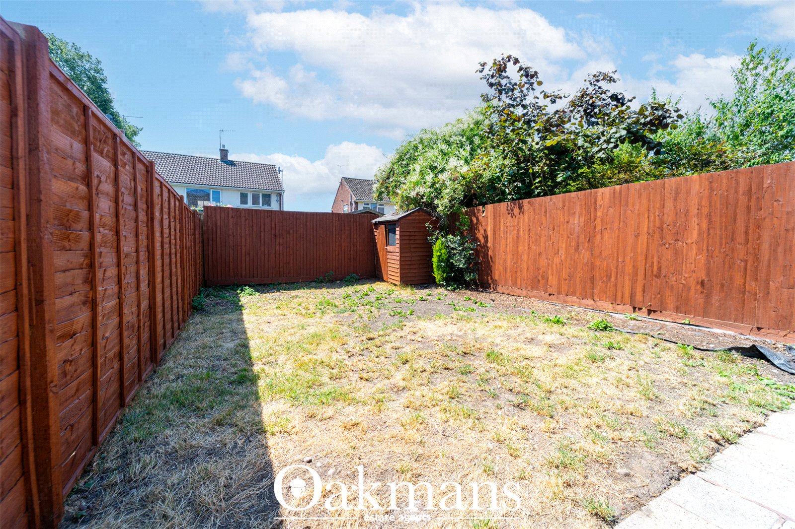 New Road, Bromsgrove, B60