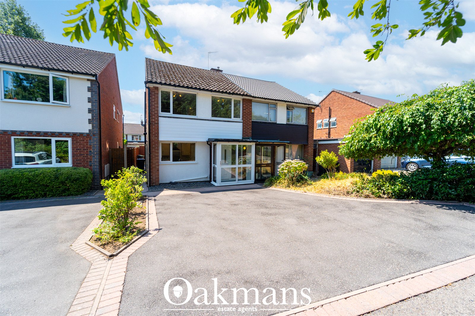 New Road, Bromsgrove, B60