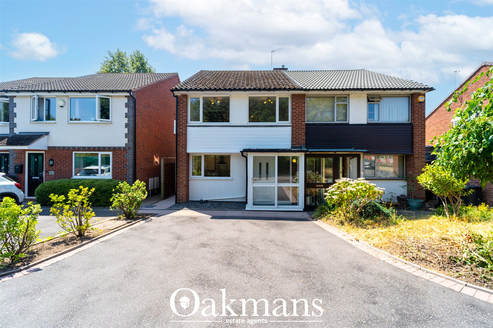 New Road, Bromsgrove, B60