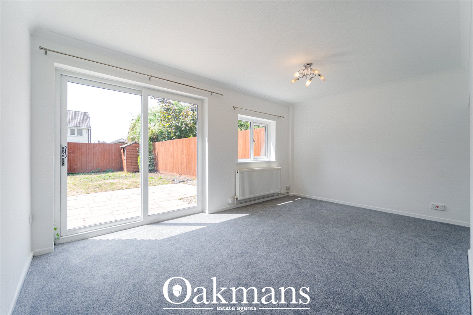 New Road, Bromsgrove, B60