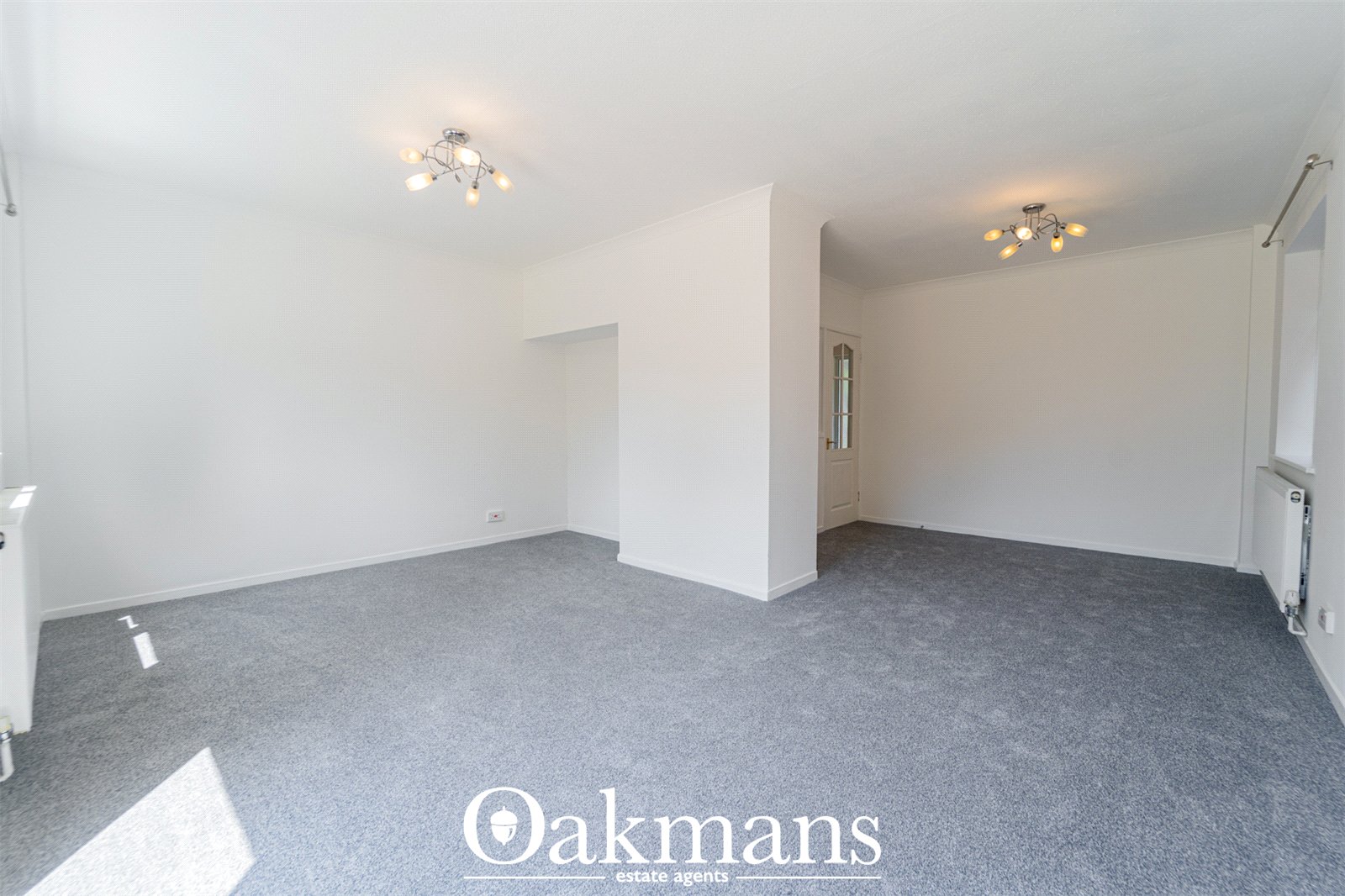 New Road, Bromsgrove, B60