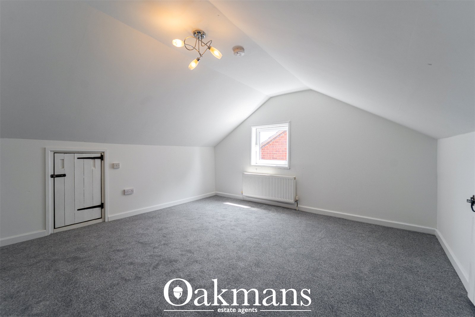 New Road, Bromsgrove, B60
