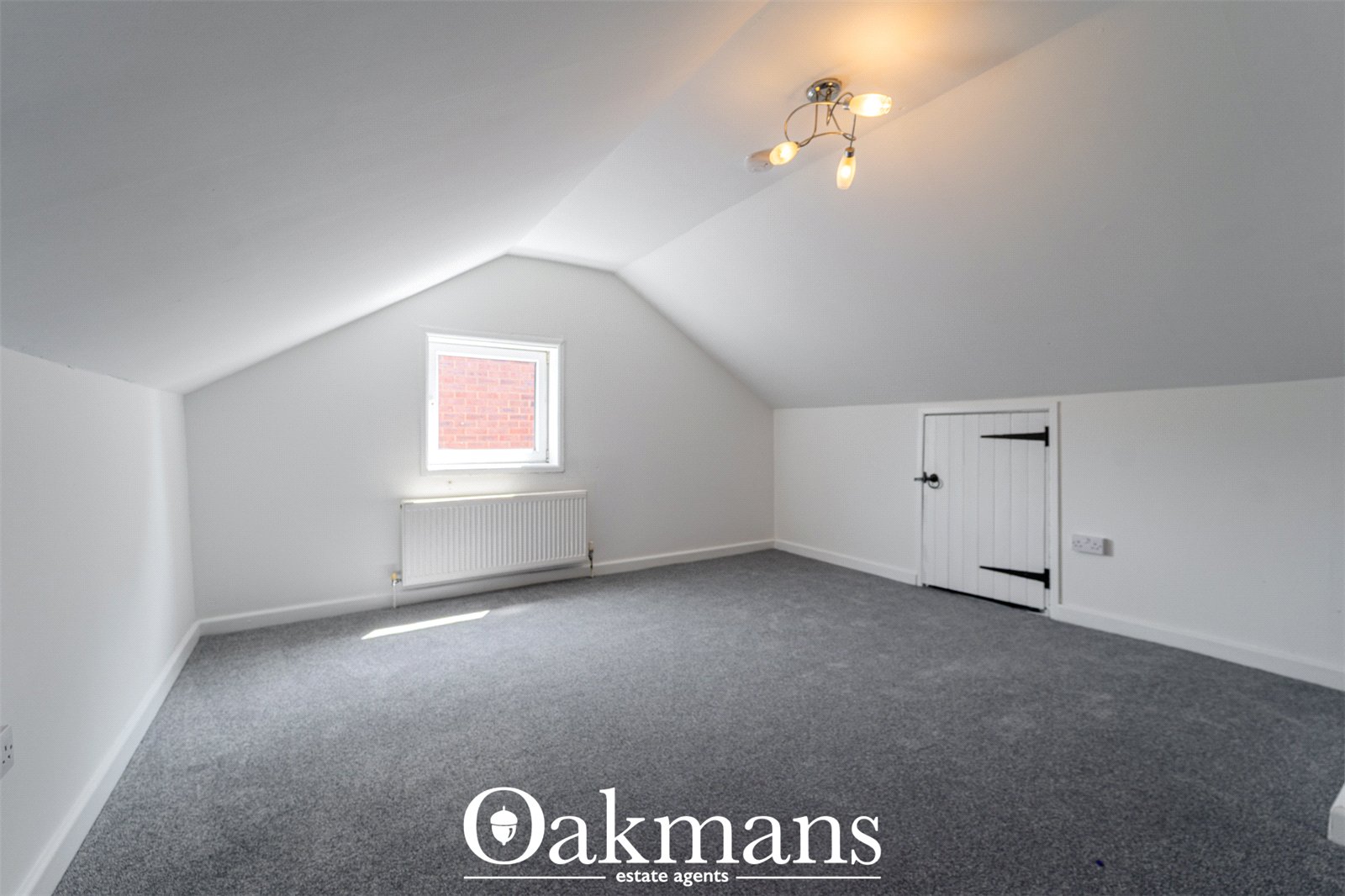 New Road, Bromsgrove, B60
