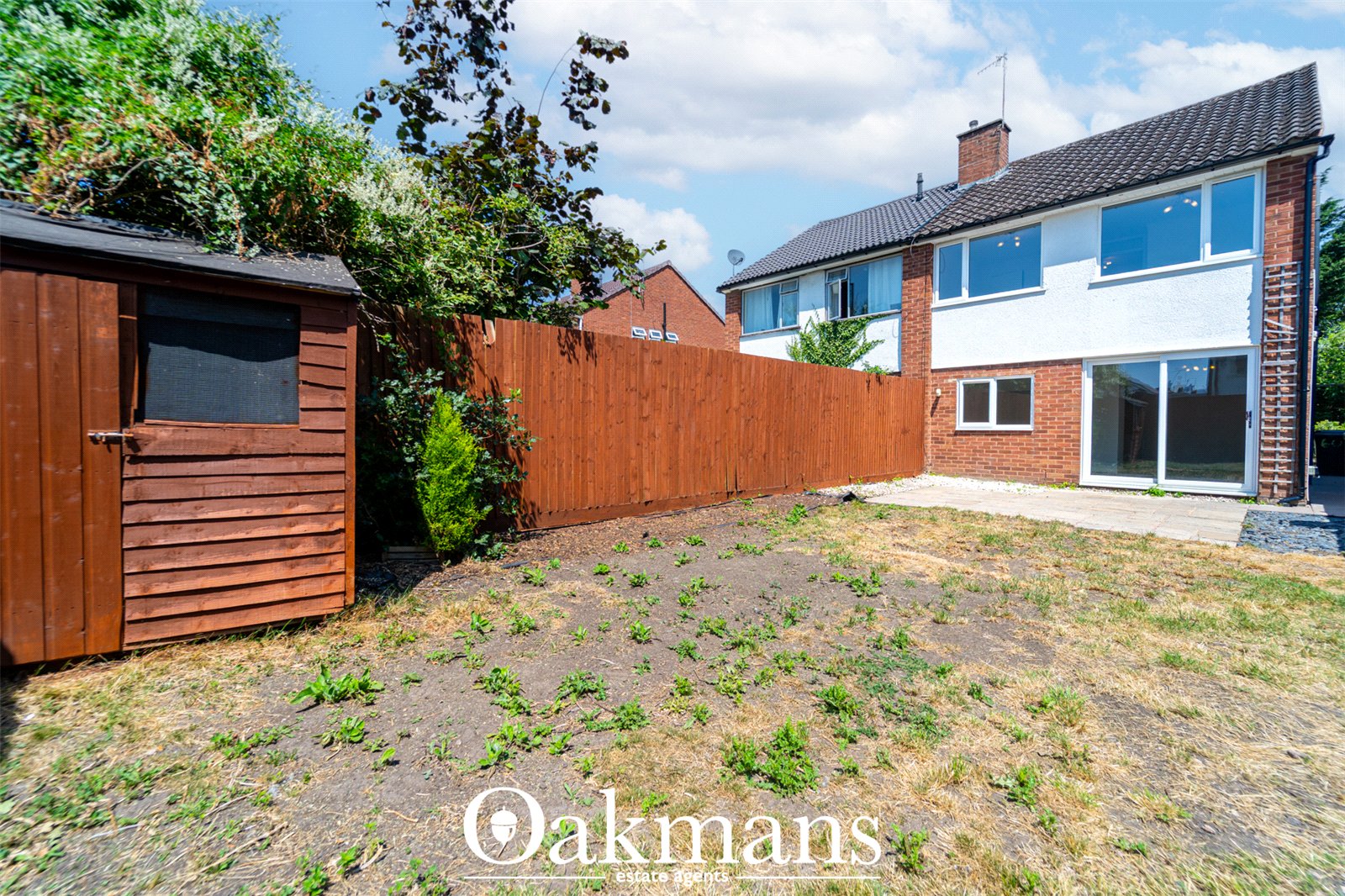 New Road, Bromsgrove, B60