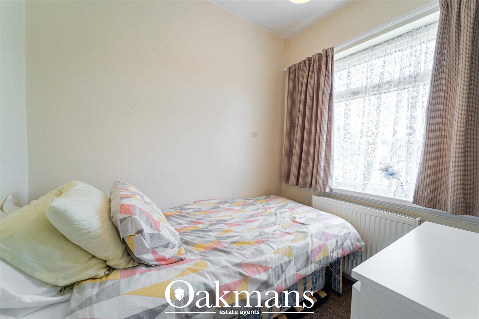 Frankley Beeches Road, Birmingham, B31