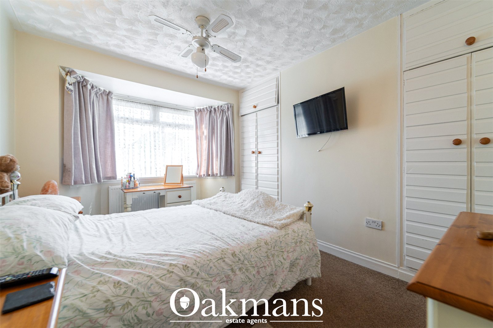 Frankley Beeches Road, Birmingham, B31