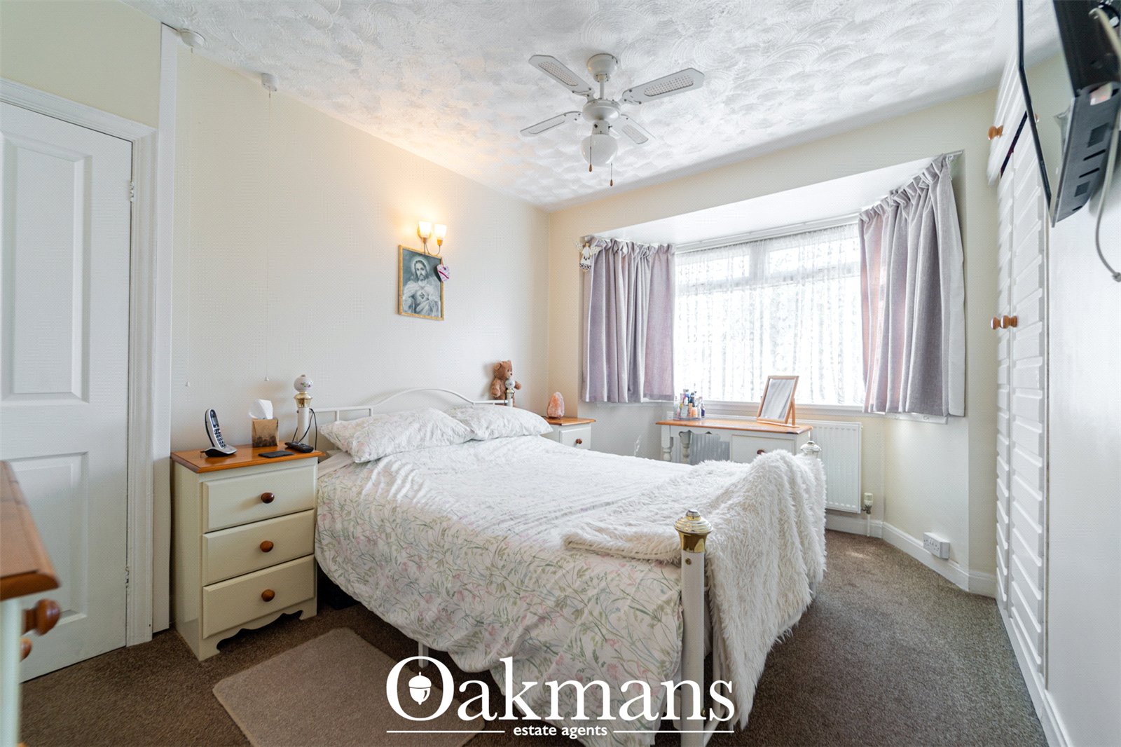 Frankley Beeches Road, Birmingham, B31