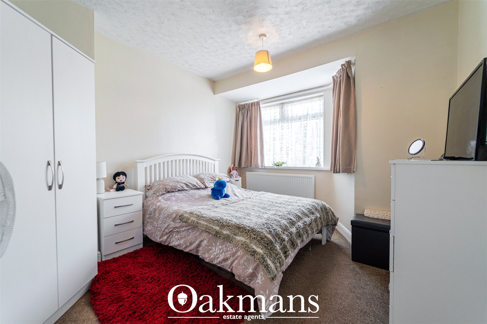 Frankley Beeches Road, Birmingham, B31