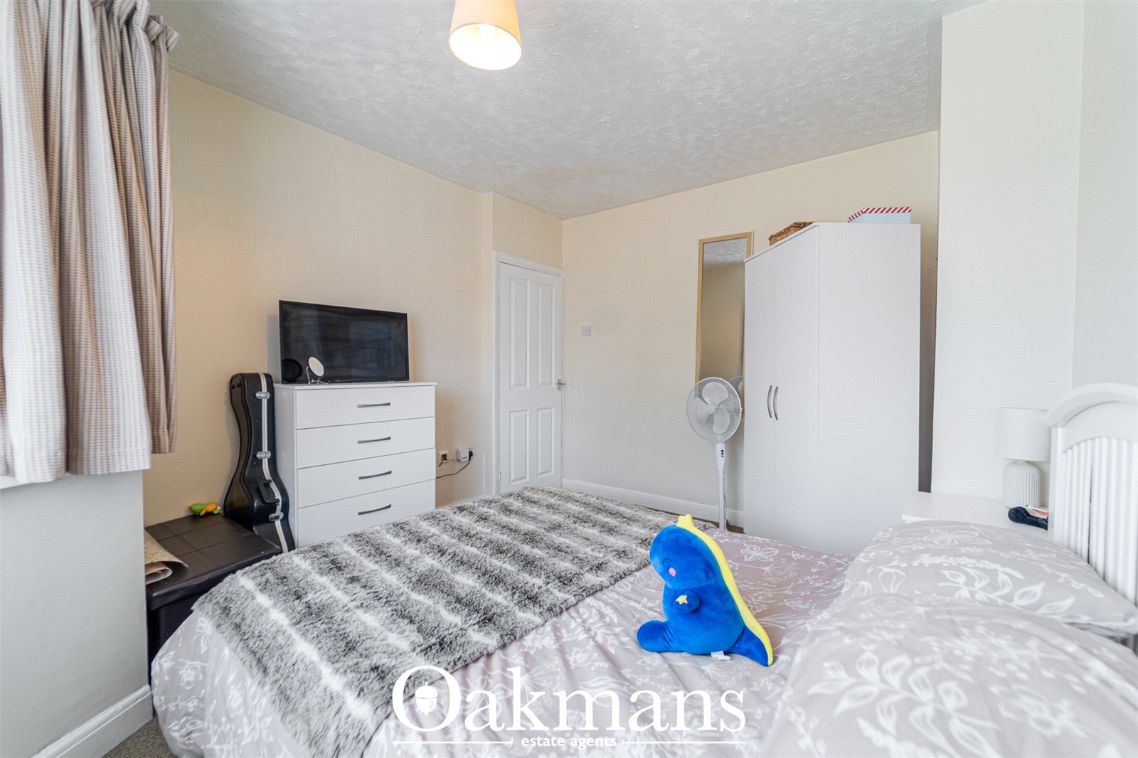 Frankley Beeches Road, Birmingham, B31