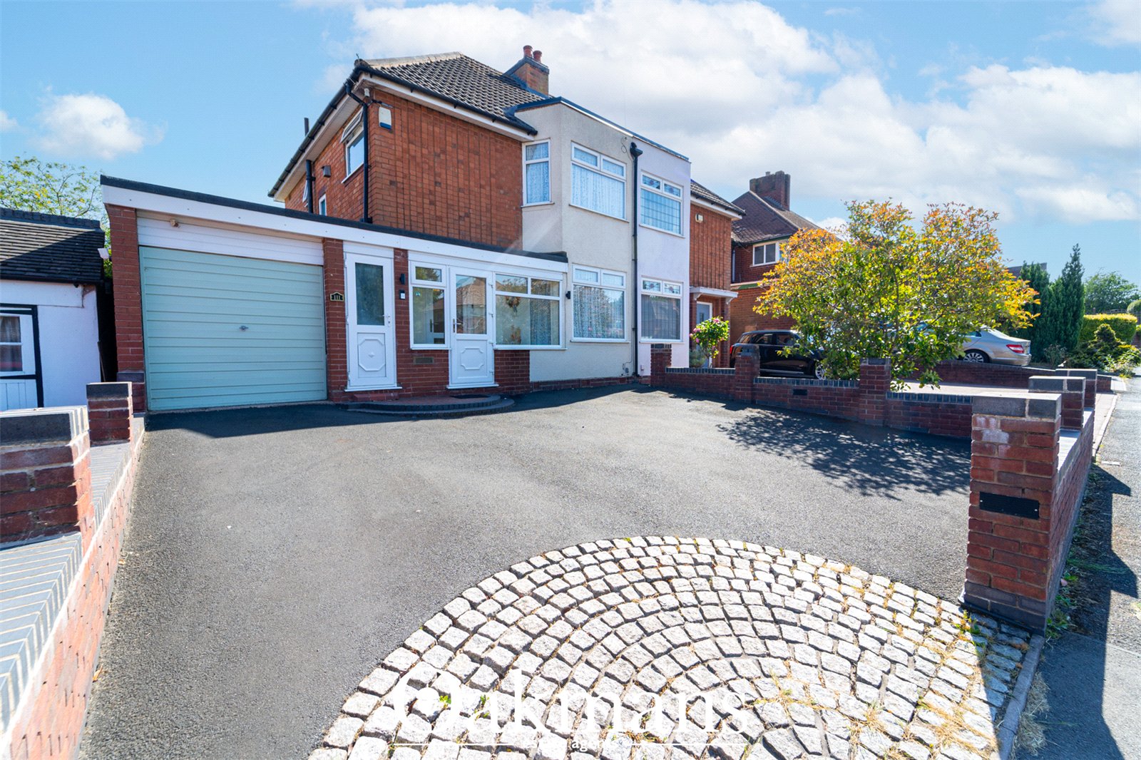 Frankley Beeches Road, Birmingham, B31