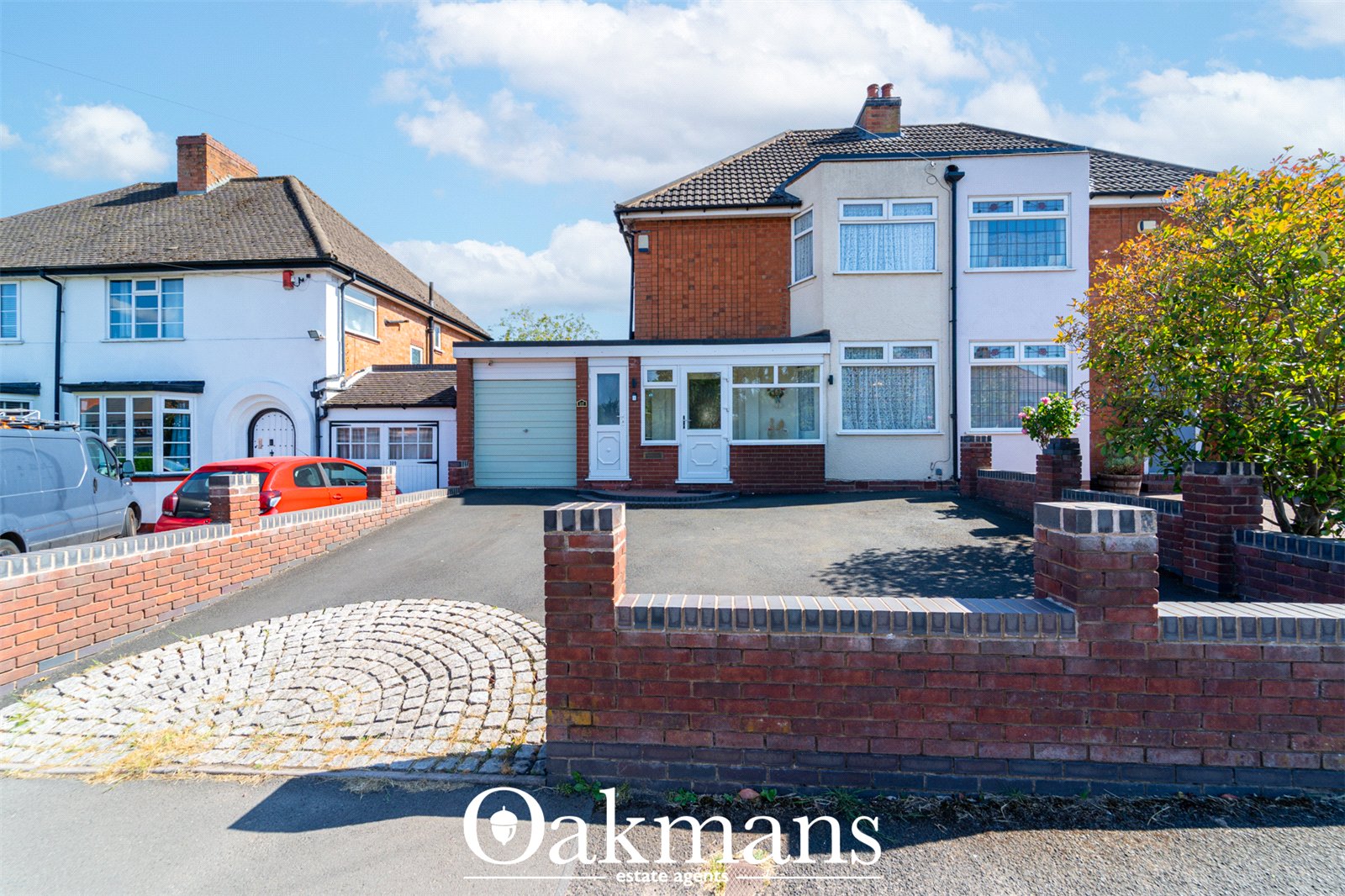 Frankley Beeches Road, Birmingham, B31