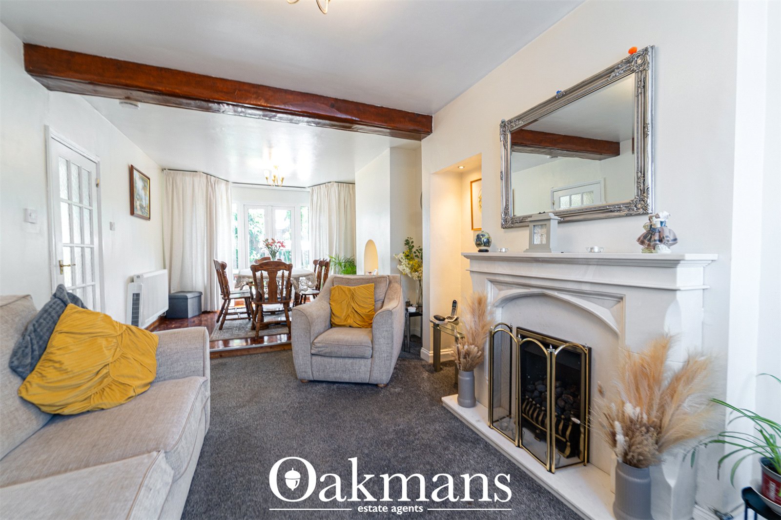 Frankley Beeches Road, Birmingham, B31