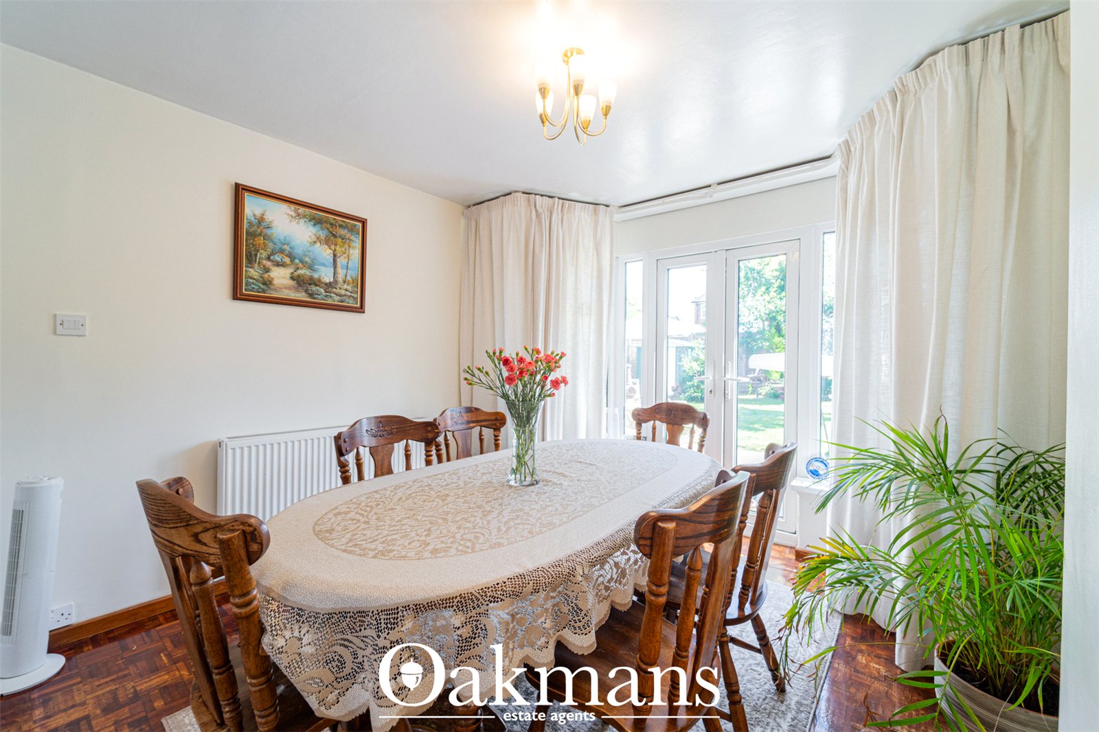 Frankley Beeches Road, Birmingham, B31