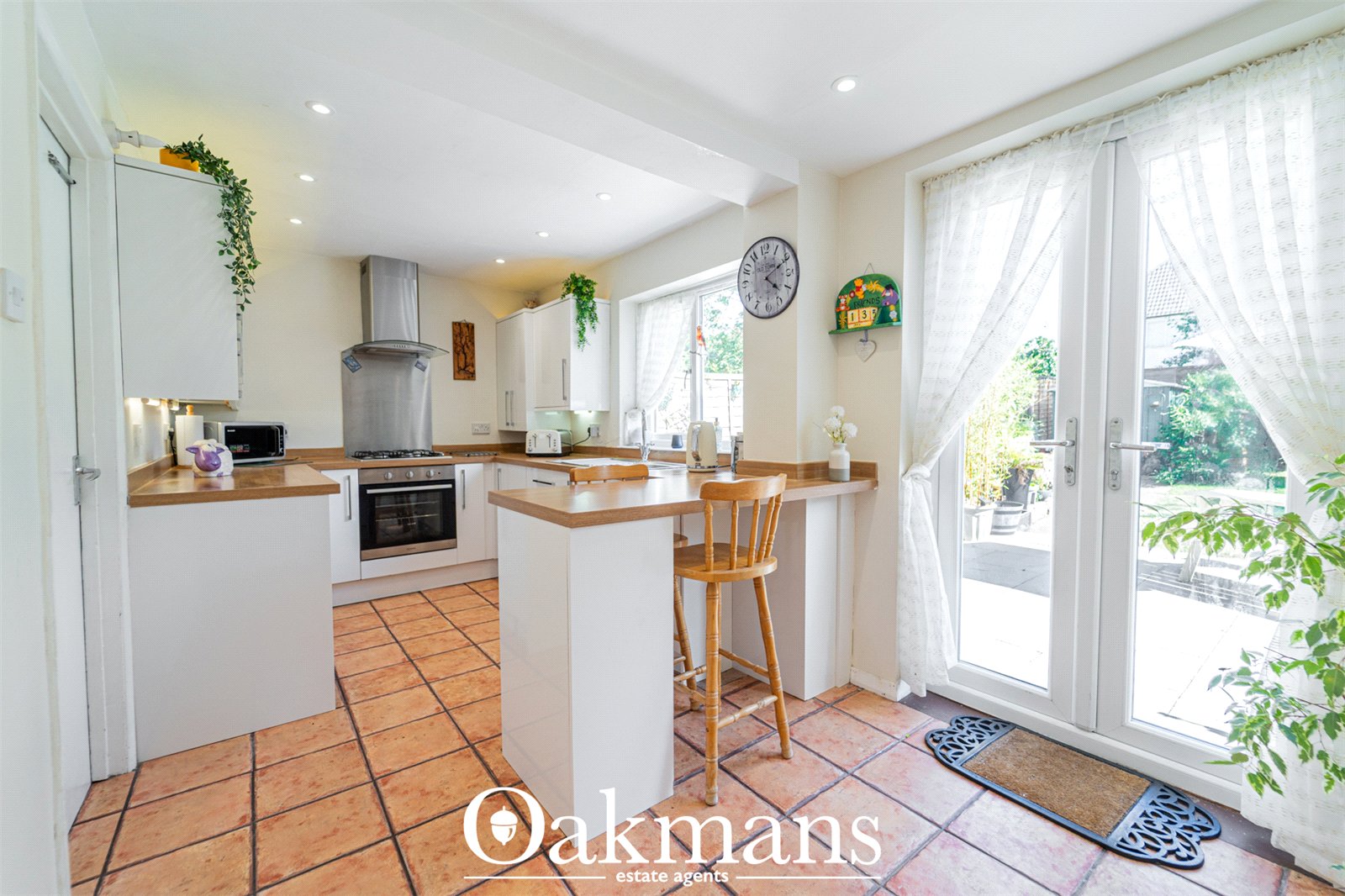 Frankley Beeches Road, Birmingham, B31
