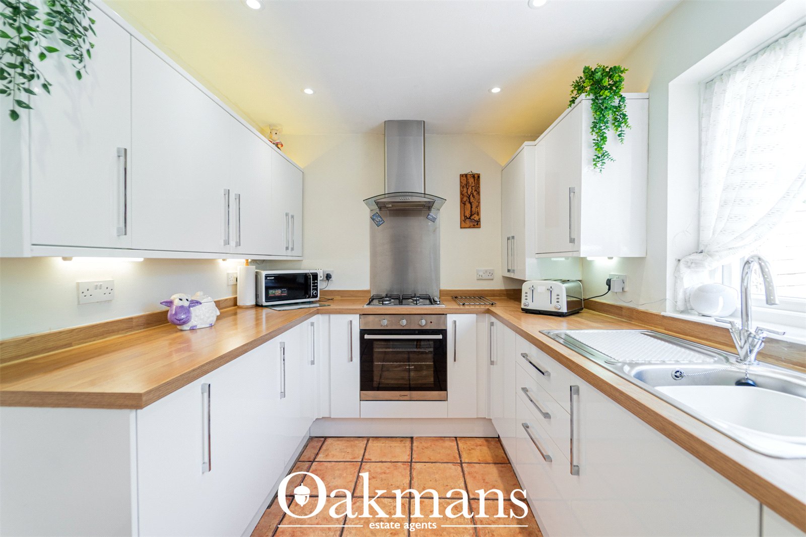 Frankley Beeches Road, Birmingham, B31