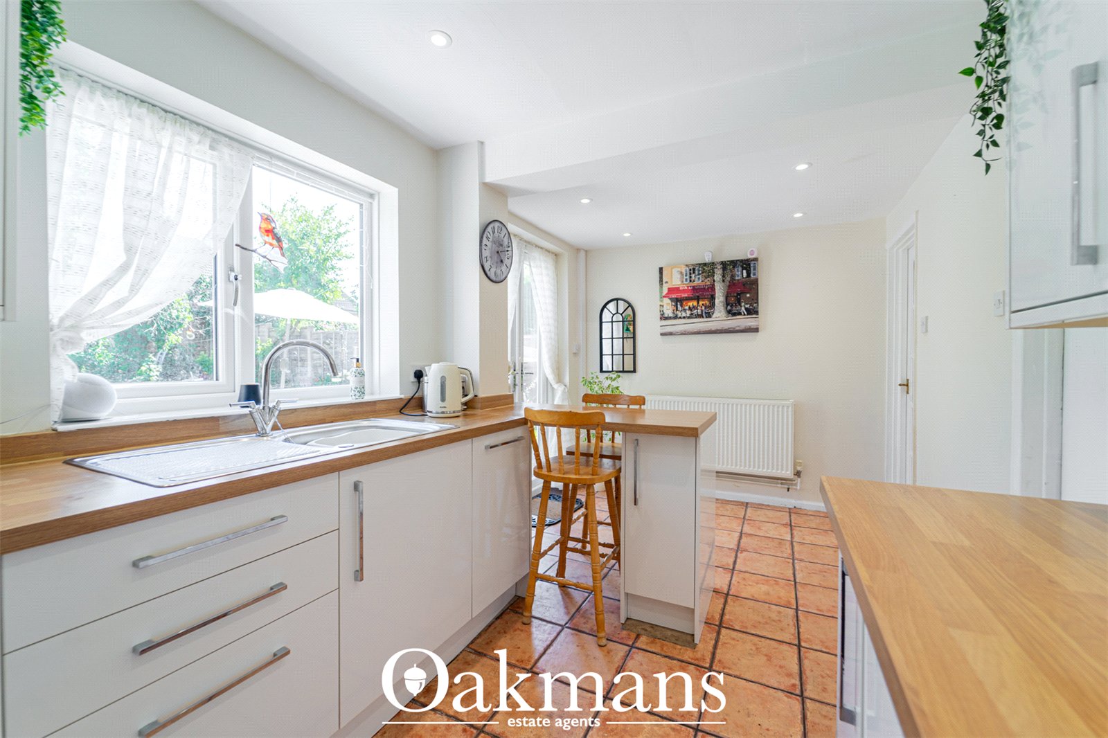 Frankley Beeches Road, Birmingham, B31