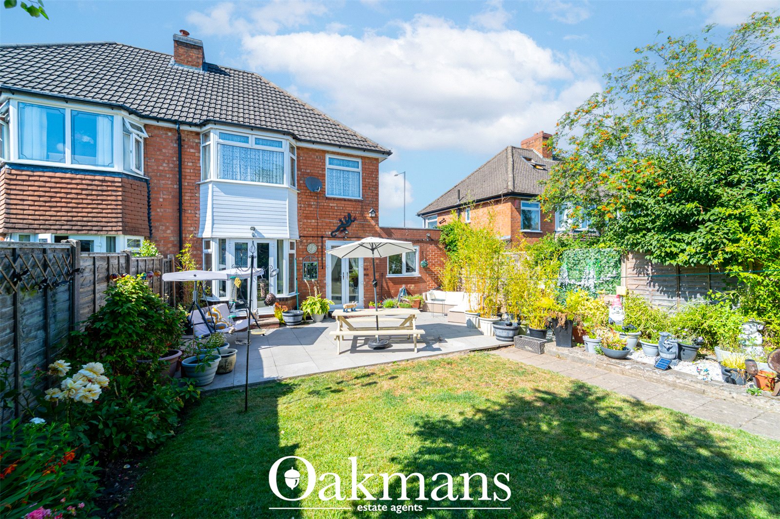 Frankley Beeches Road, Birmingham, B31