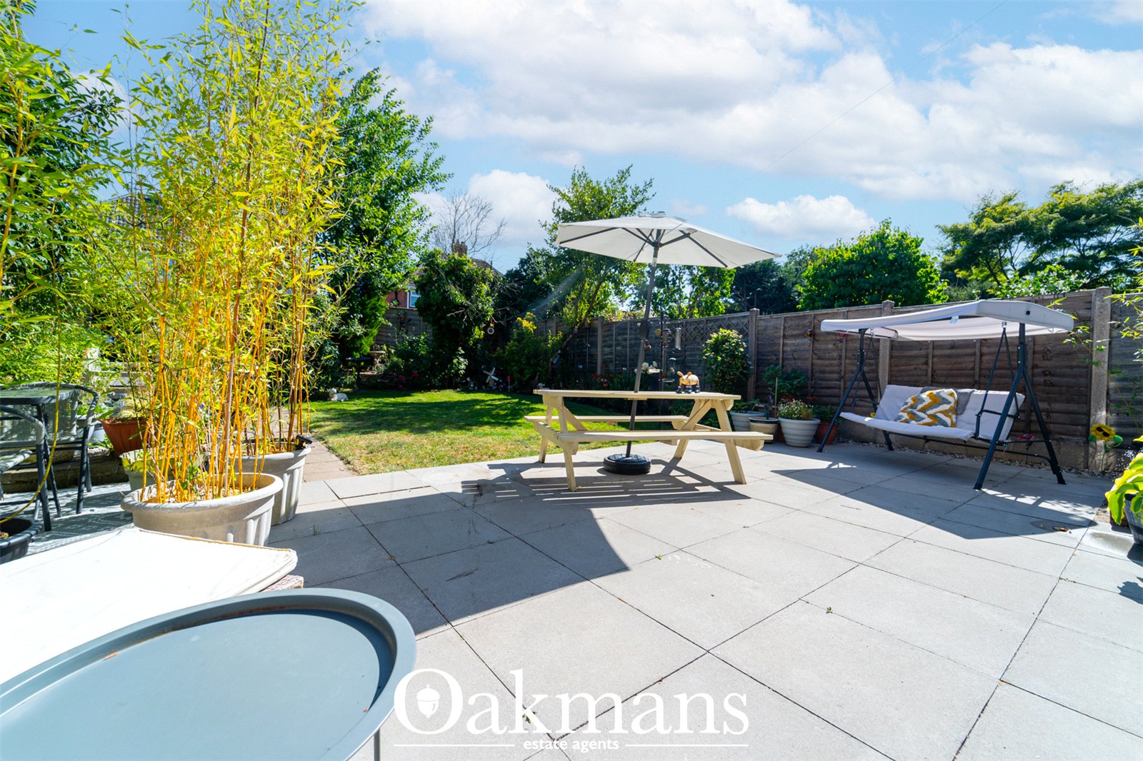 Frankley Beeches Road, Birmingham, B31