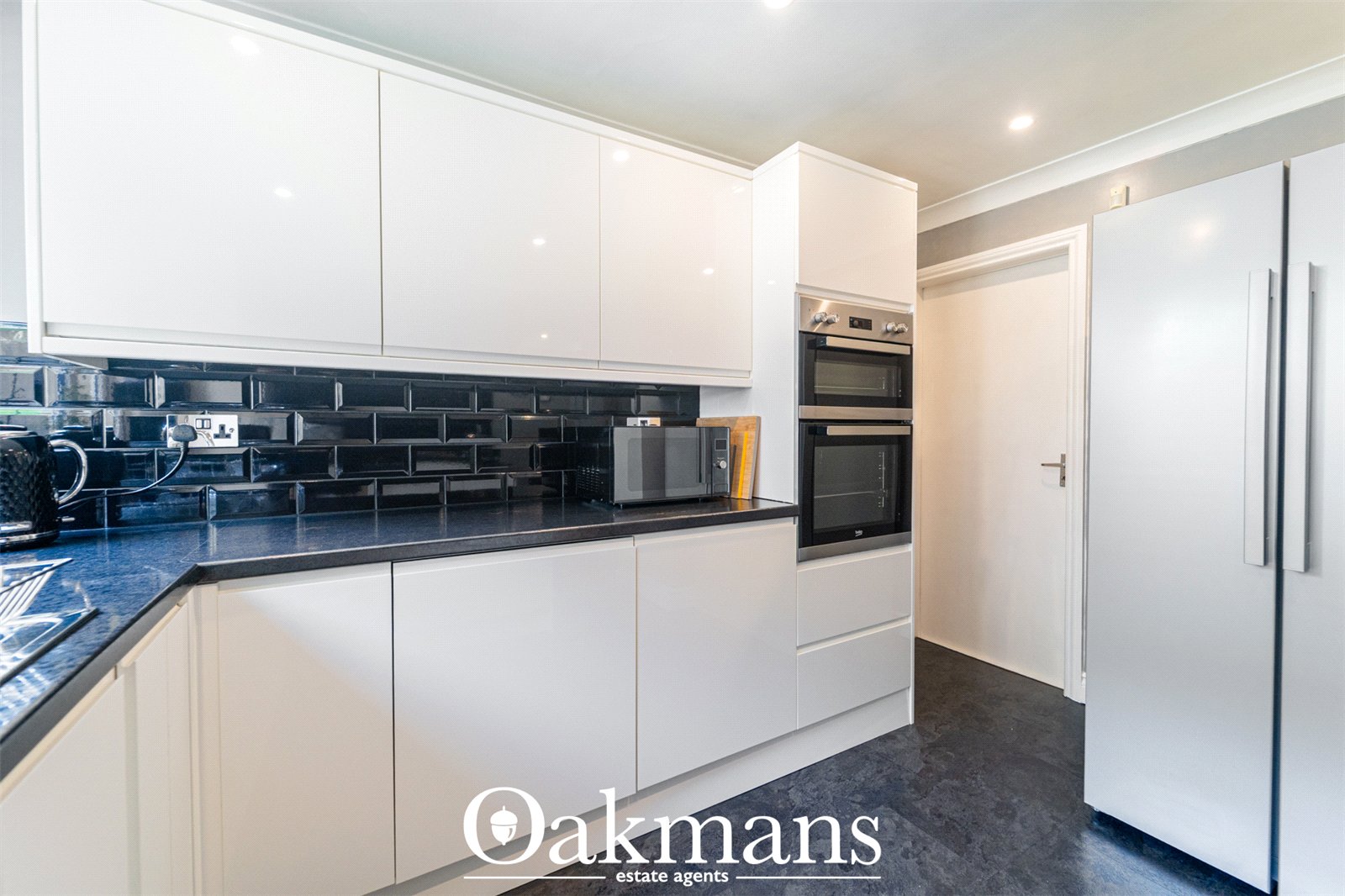 Steepwood Croft, Birmingham, B30