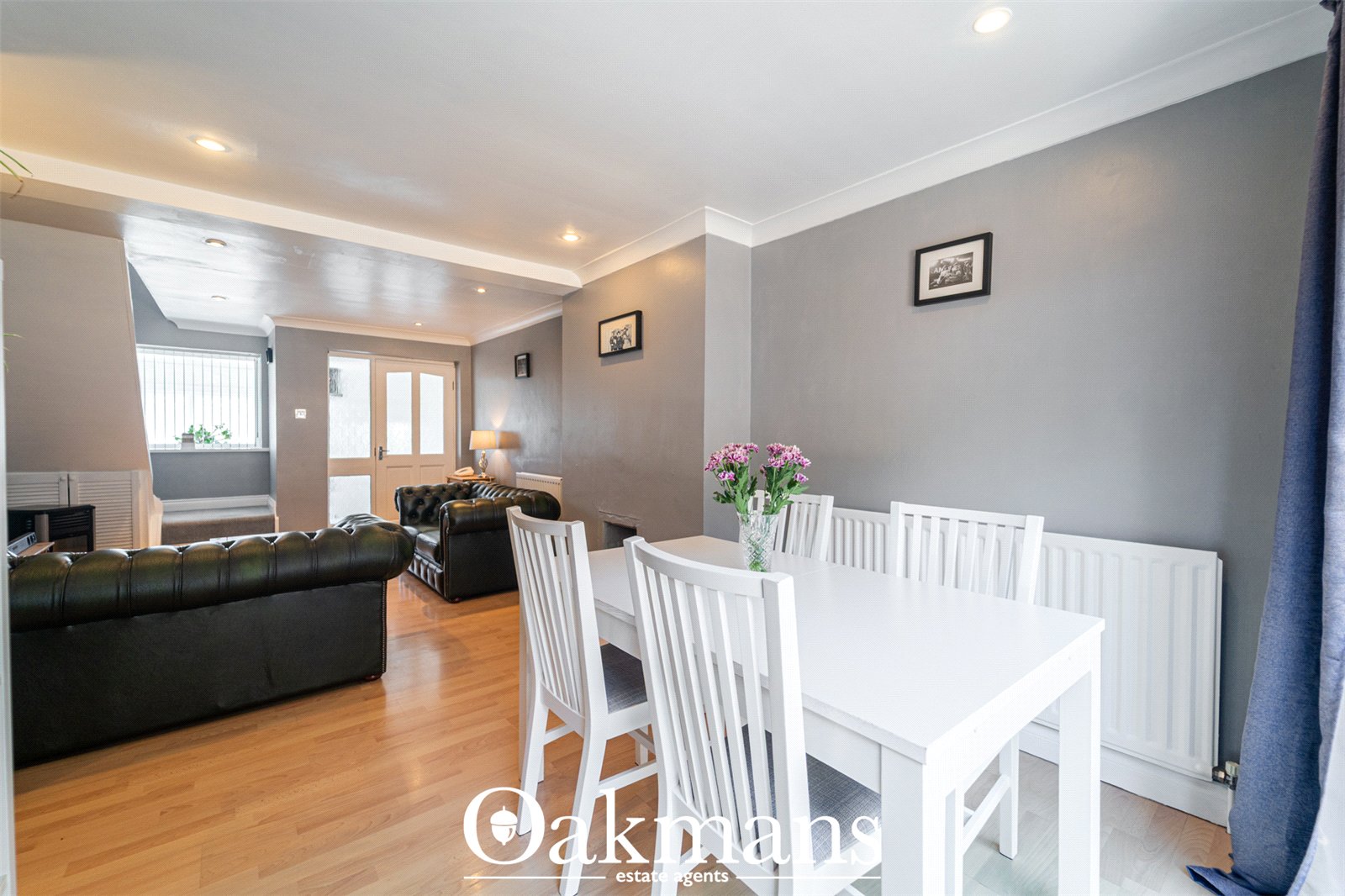 Steepwood Croft, Birmingham, B30