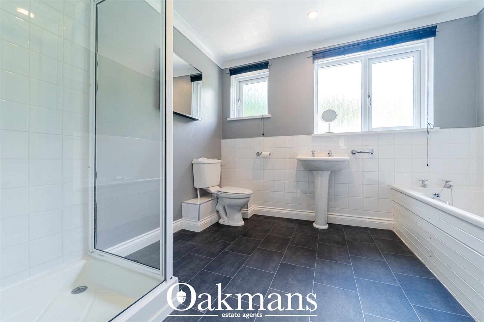 Steepwood Croft, Birmingham, B30