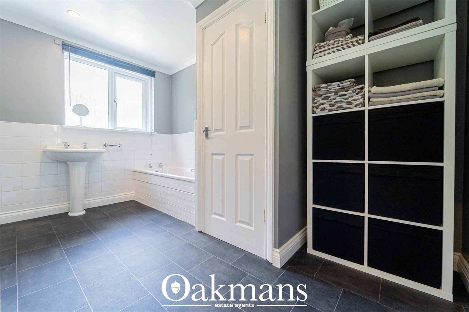 Steepwood Croft, Birmingham, B30