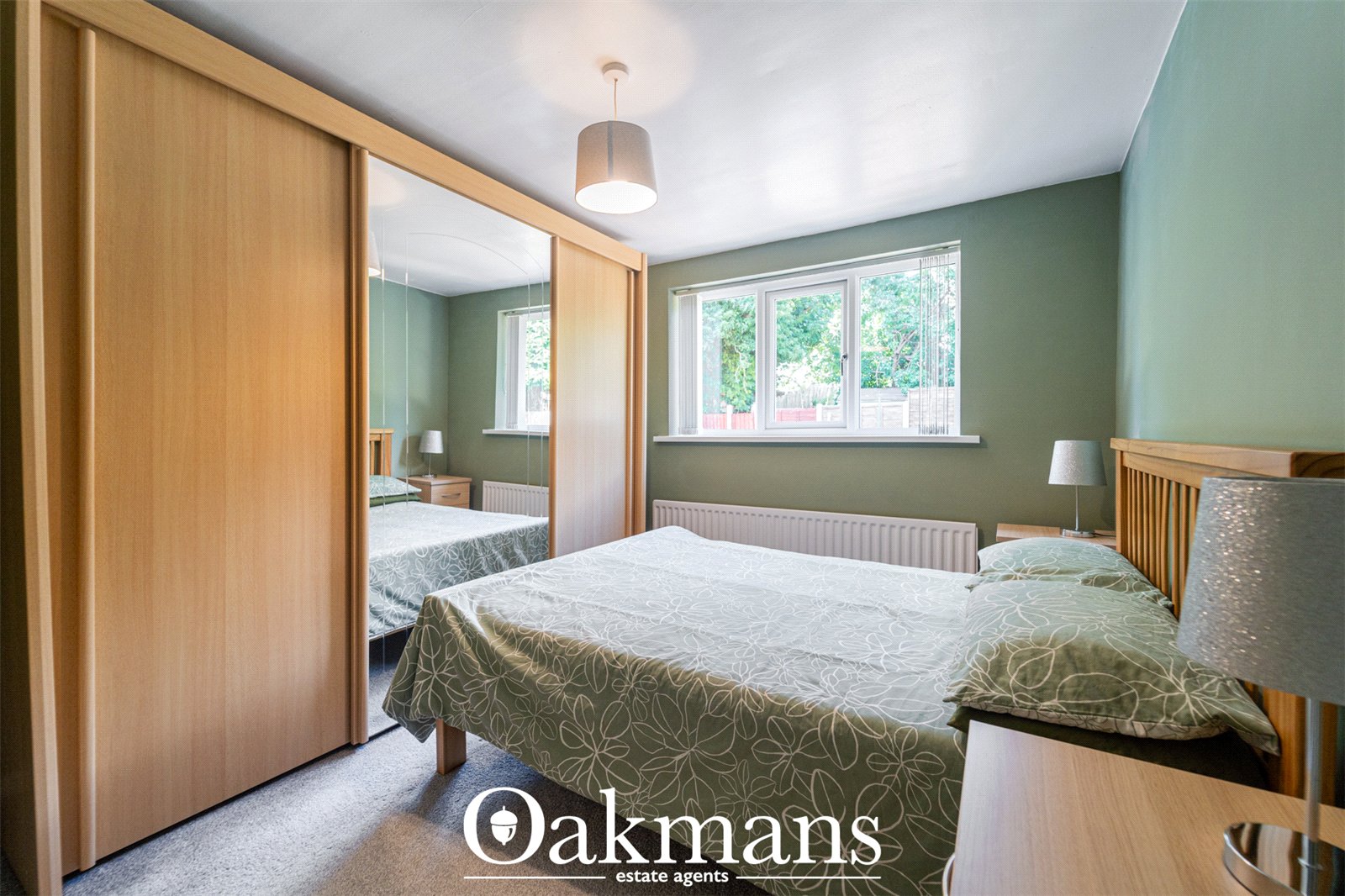 Steepwood Croft, Birmingham, B30