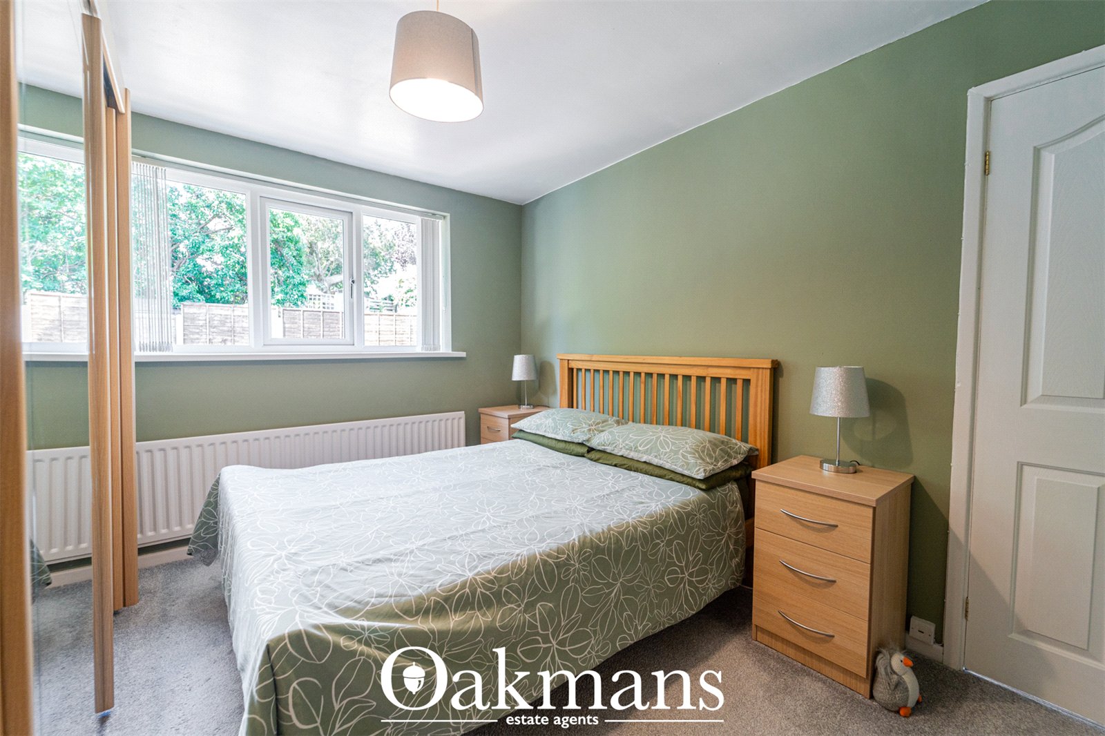 Steepwood Croft, Birmingham, B30