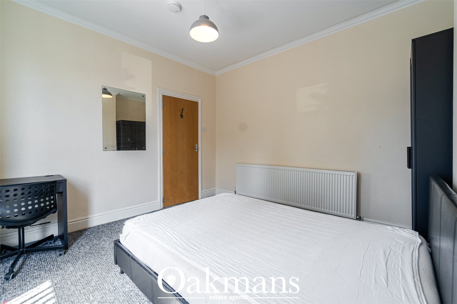 Heeley Road, Birmingham, B29