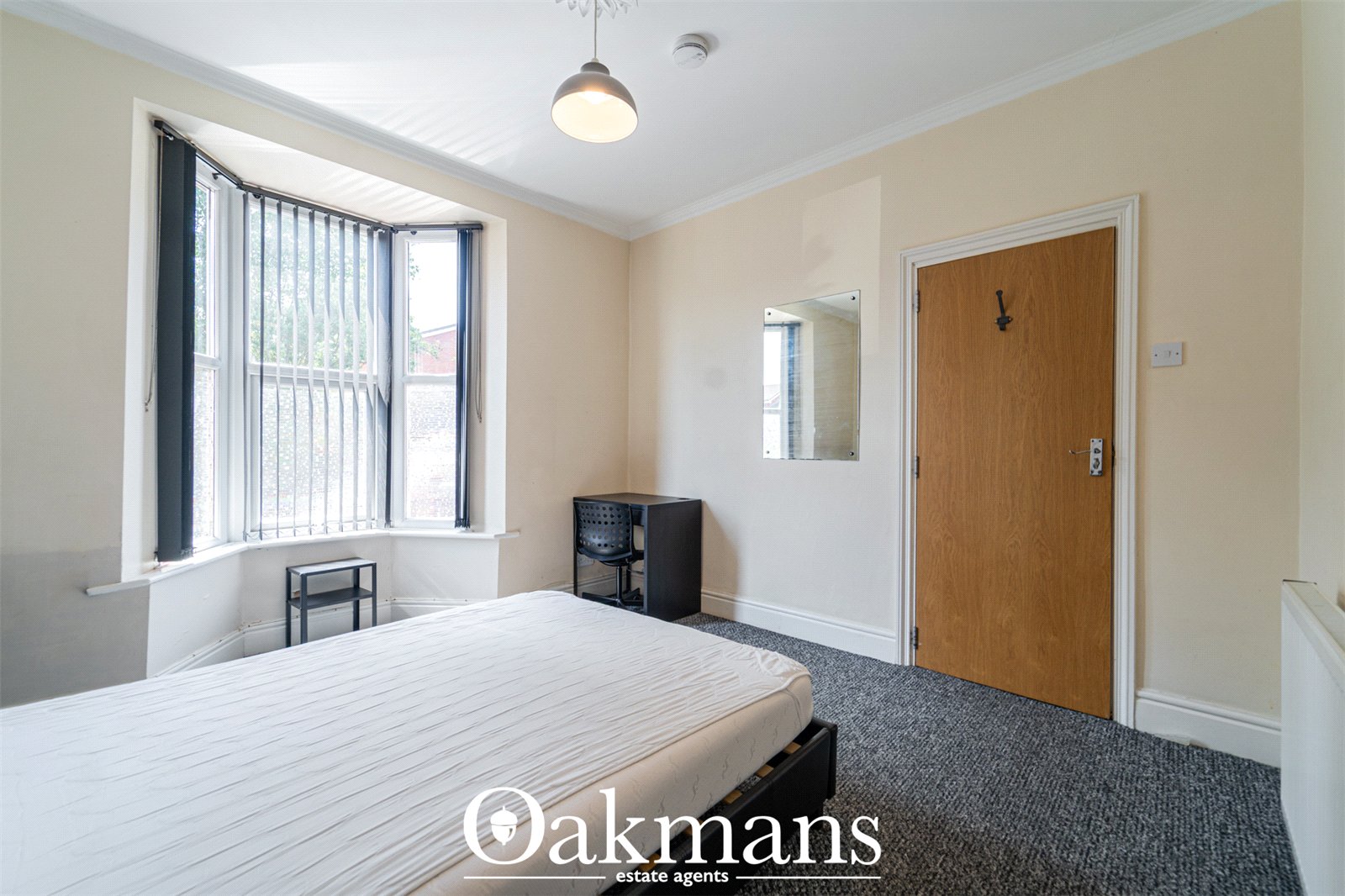 Heeley Road, Birmingham, B29