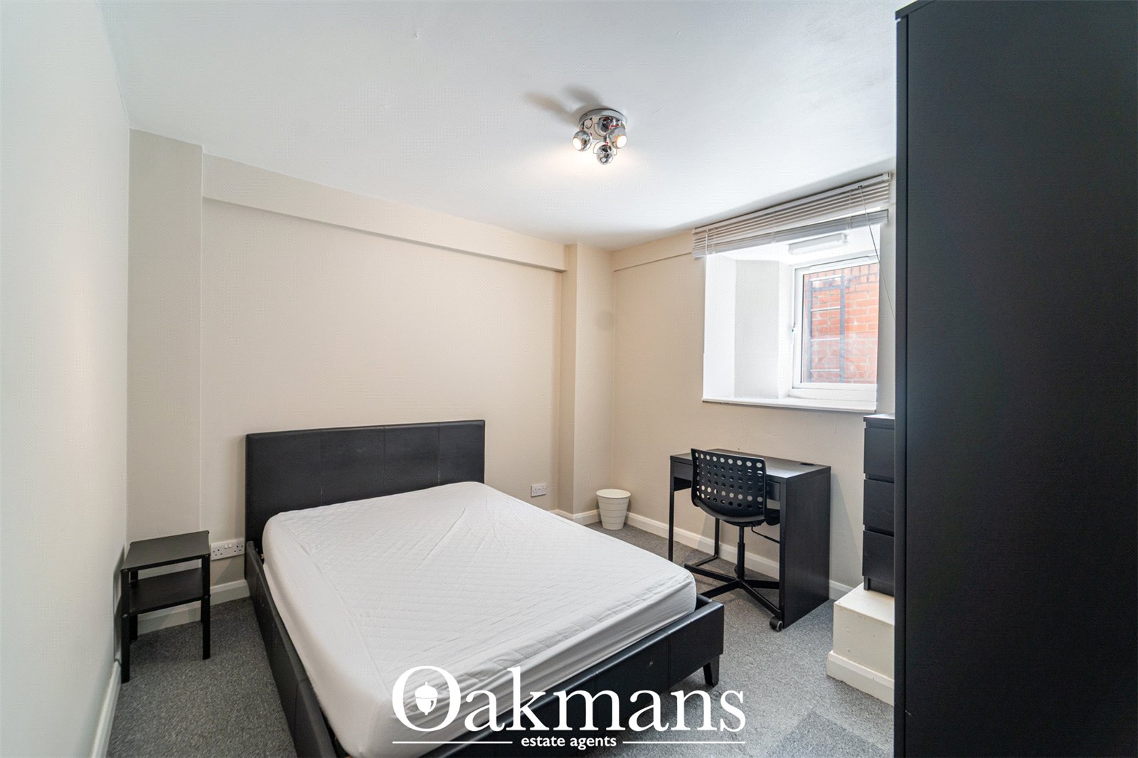Heeley Road, Birmingham, B29