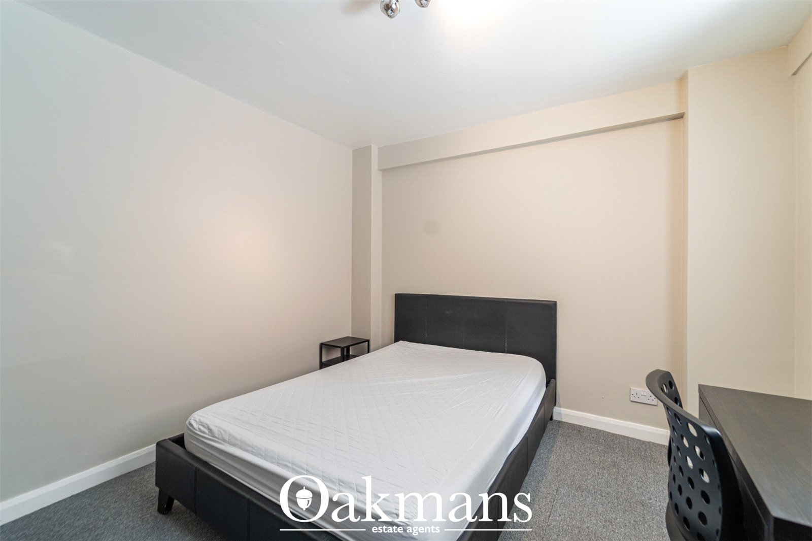 Heeley Road, Birmingham, B29