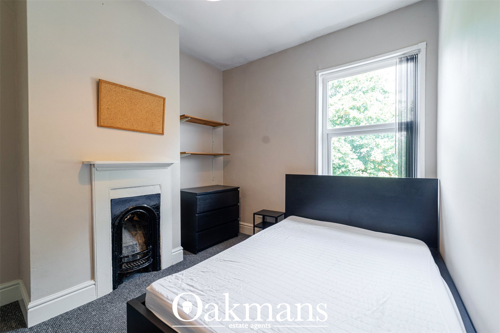 Heeley Road, Birmingham, B29