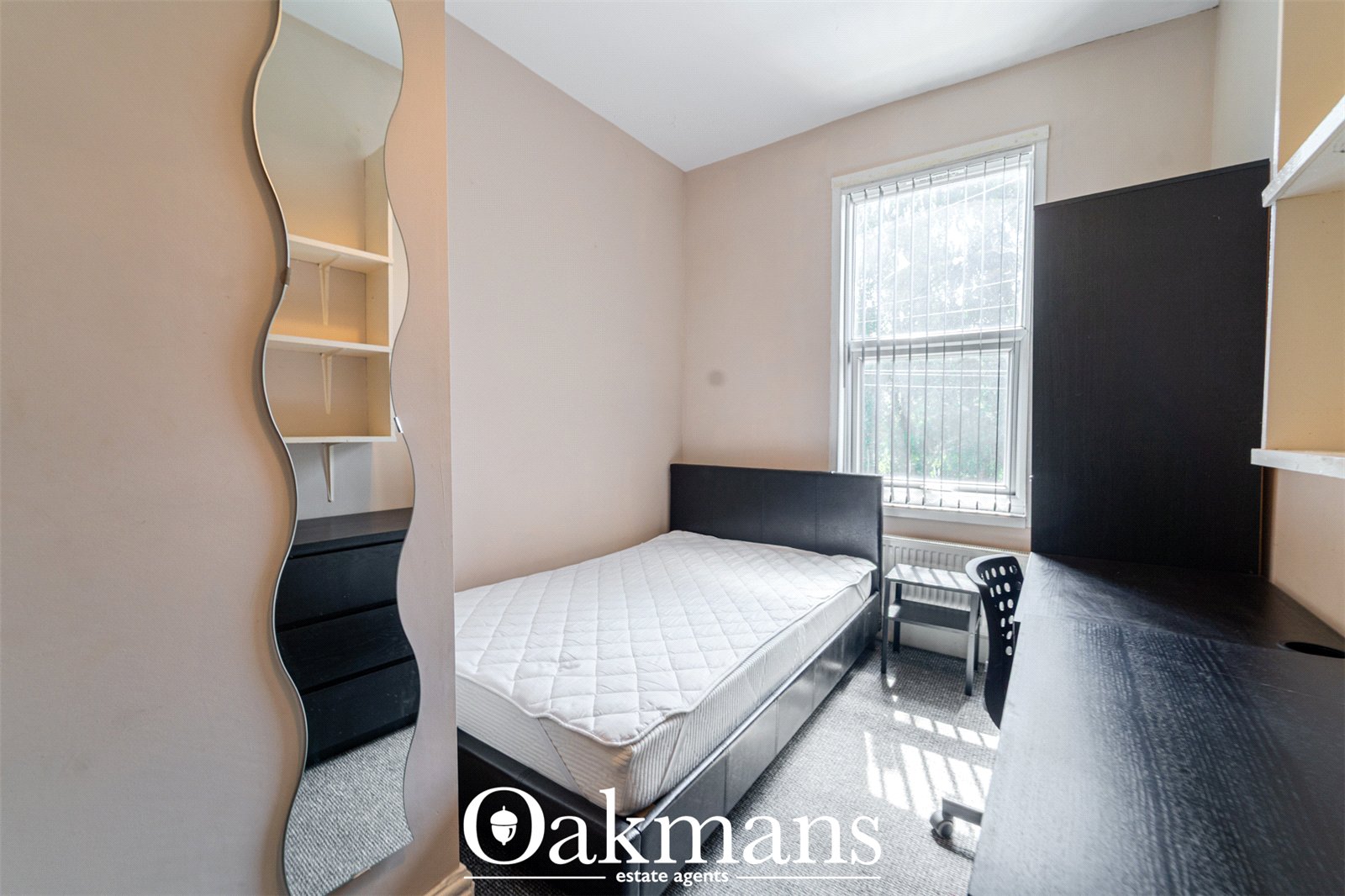 Heeley Road, Birmingham, B29