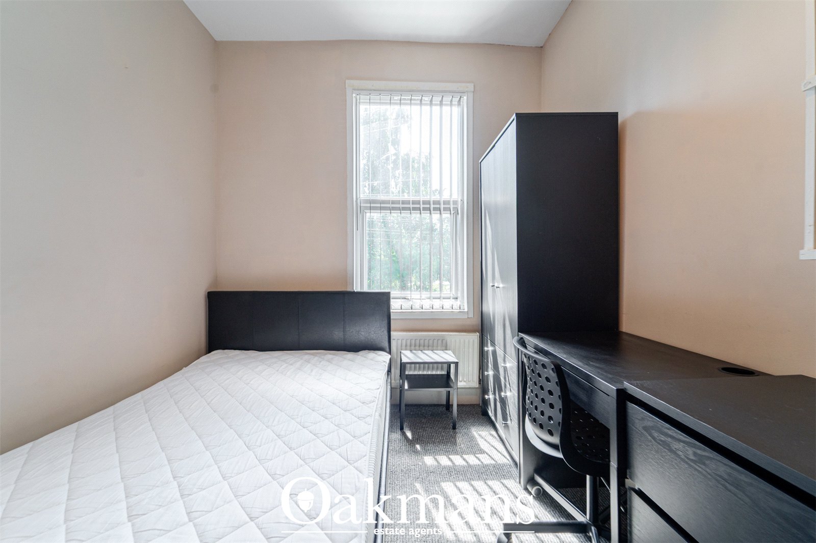 Heeley Road, Birmingham, B29