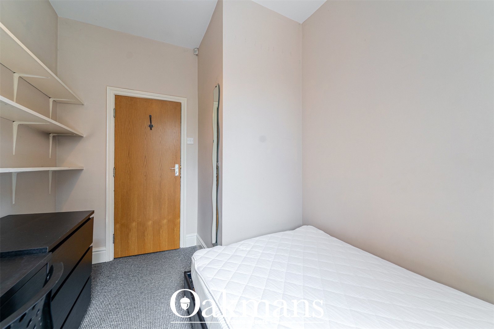 Heeley Road, Birmingham, B29