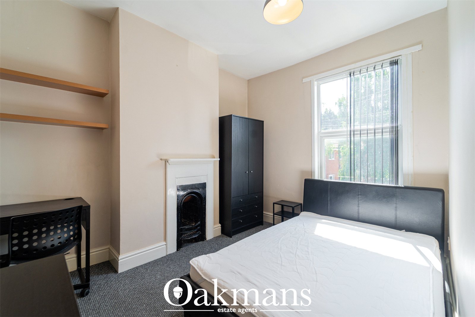 Heeley Road, Birmingham, B29