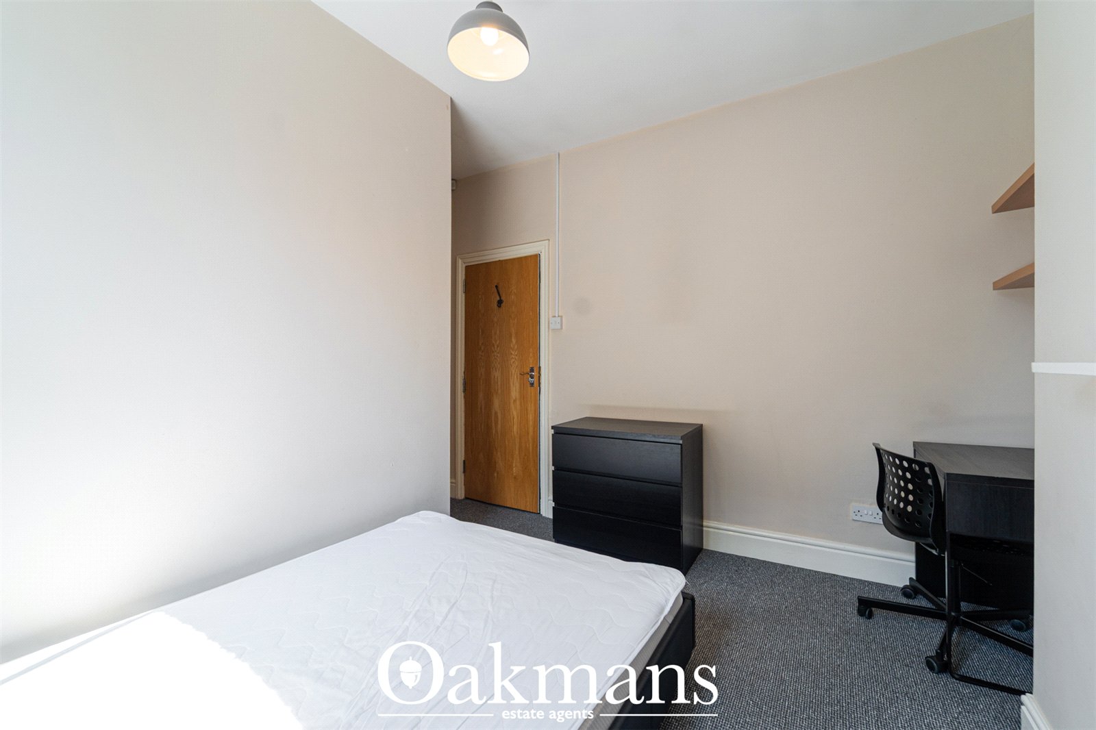 Heeley Road, Birmingham, B29
