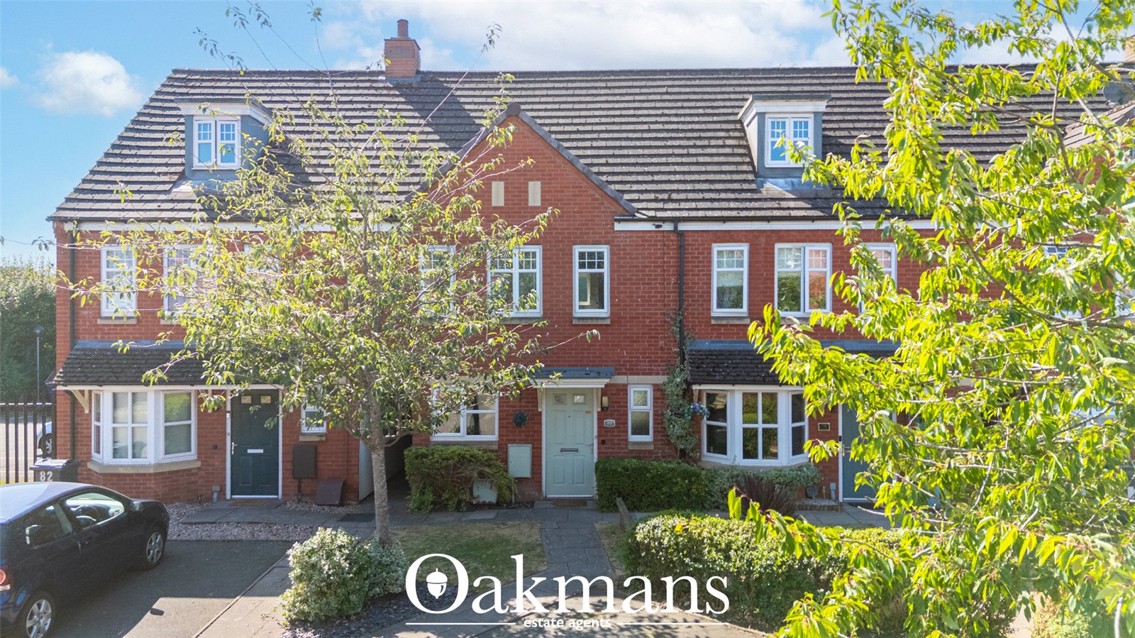 Chatham Road, Birmingham, B31