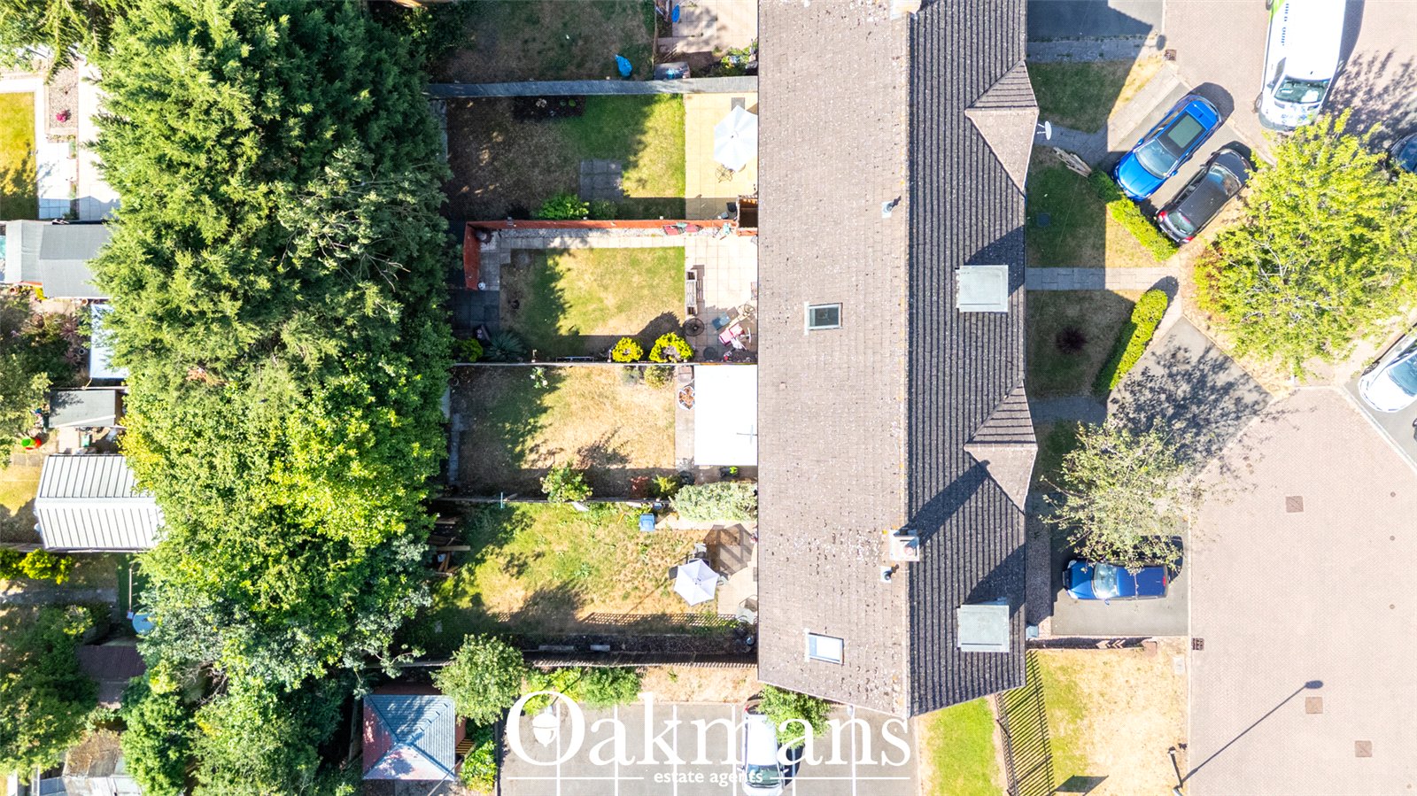 Chatham Road, Birmingham, B31