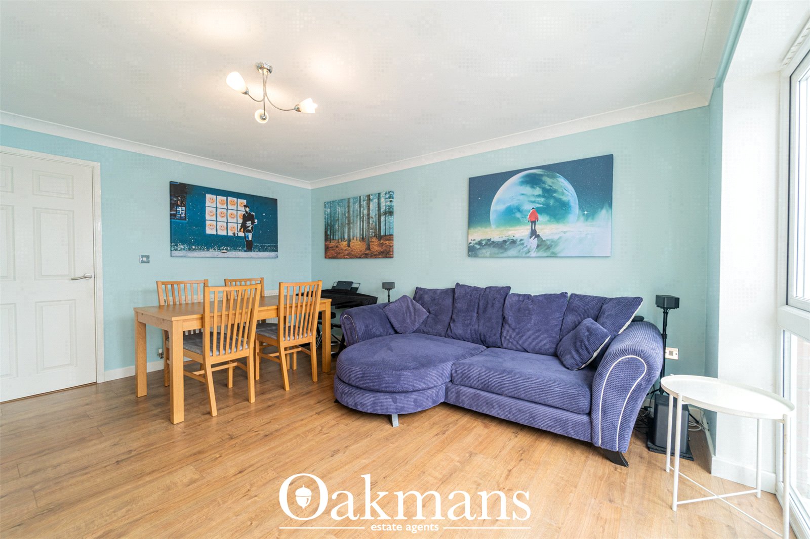 Chatham Road, Birmingham, B31