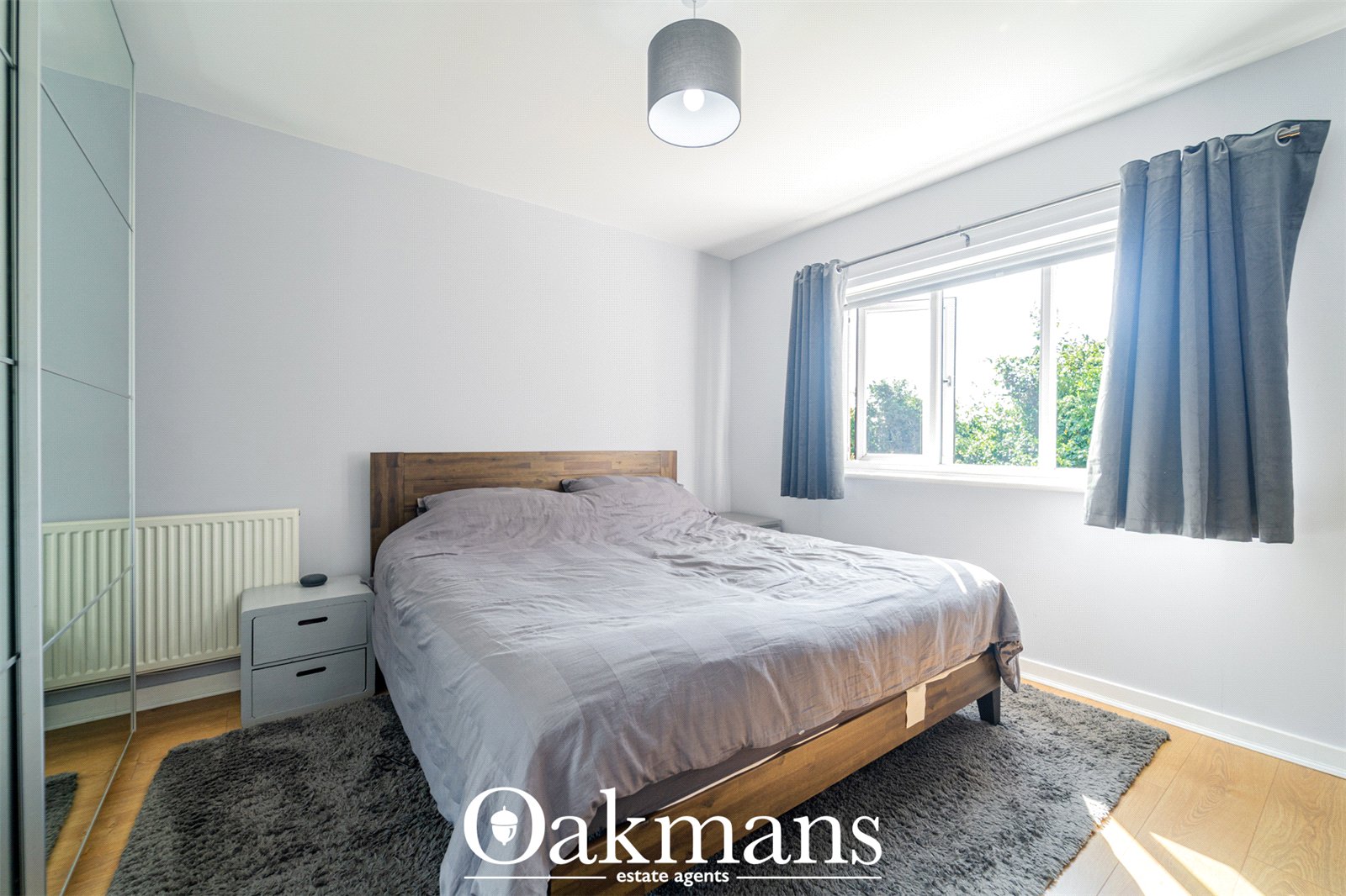 Chatham Road, Birmingham, B31